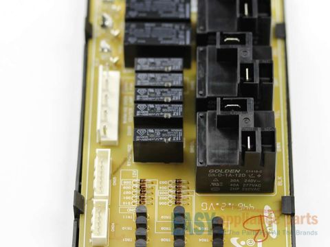 Assembly HOLDER PCB SUB;FTQ3 – Part Number: DG97-00121C