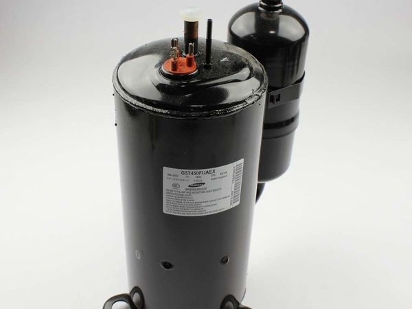 COMPRESSOR ; TWIN BLDC;2 – Part Number: G5T450FUAEX-SS