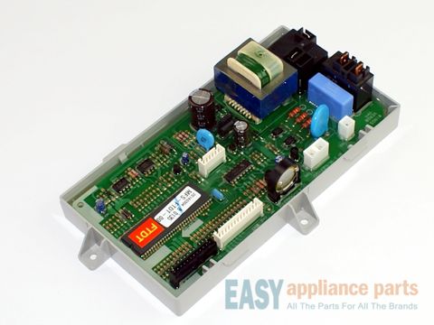 Assembly PCB PARTS(M);MFS-FT – Part Number: MFS-FTDT-00