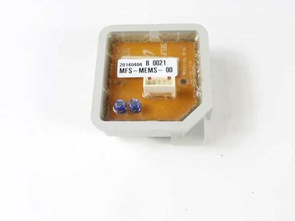 Pcb Parts Assembly – Part Number: MFS-MEMS-00