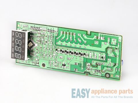 Main Pcb Assembly – Part Number: RAS-SM6L-03