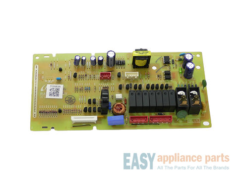 Electronic Control Board – Part Number: RAS-SM7MGV-04