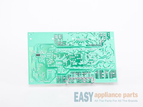 RELAY BOARD, SNGL WALL – Part Number: 102377