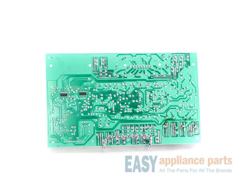 RELAY BOARD, DBL OVEN – Part Number: 102380