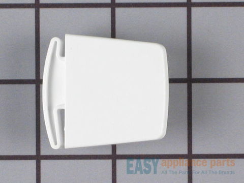 End Cap - Right Side – Part Number: 216334000