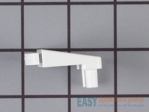 End Cap - Right Side – Part Number: 216334000
