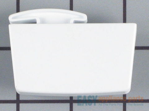 Wide End Cap - Right Side – Part Number: 216334200