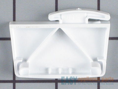 Wide End Cap - Right Side – Part Number: 216334200