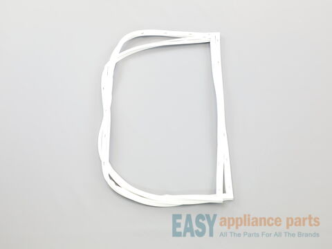 Gasket - White – Part Number: 216481301