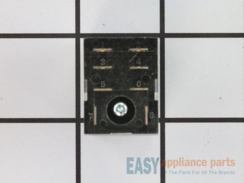 RELAY – Part Number: 216695300