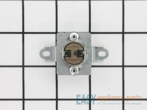 Assembly bracket thermostat – Part Number: DC96-00887C