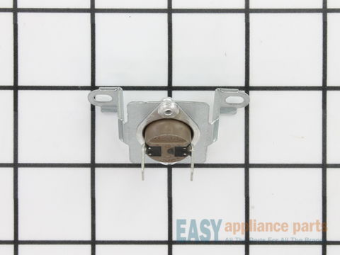 Assembly bracket thermostat – Part Number: DC96-00887C