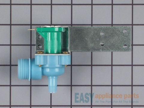 Water Valve with Bracket – Part Number: 218470300