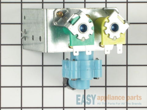 Dual Water Inlet Valve – Part Number: 218658000