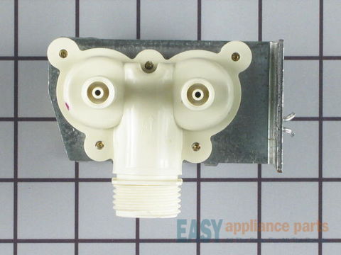 Dual Outlet Water Valve – Part Number: 218720500