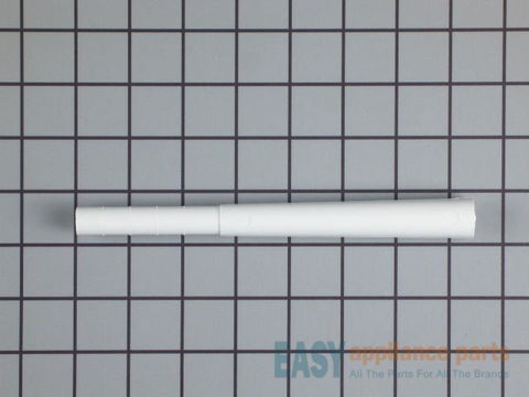 Water Fill Tube – Part Number: 218947201