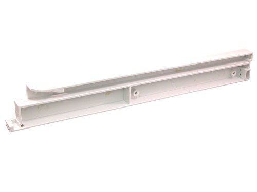 Meat Drawer Hanging Rail - Right Side – Part Number: 218971302
