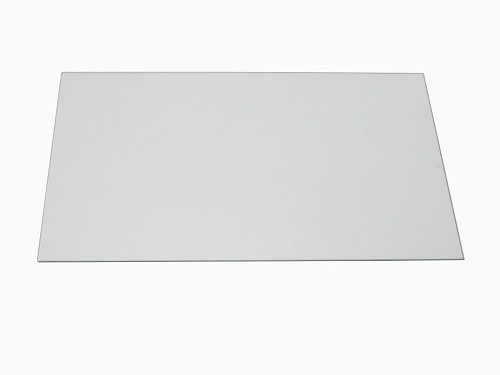 Shelf Glass Insert - Glass ONLY – Part Number: 240350620