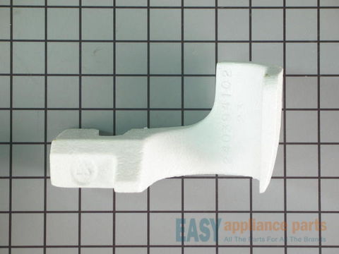 Water Filter Cover Insulation - White – Part Number: 240394102