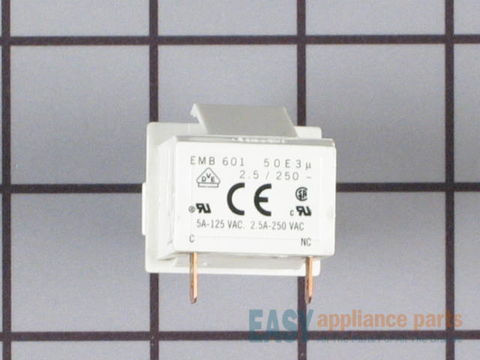 Light Switch – Part Number: 240505801
