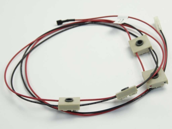WIRING HARNESS Assembly – Part Number: 316001824