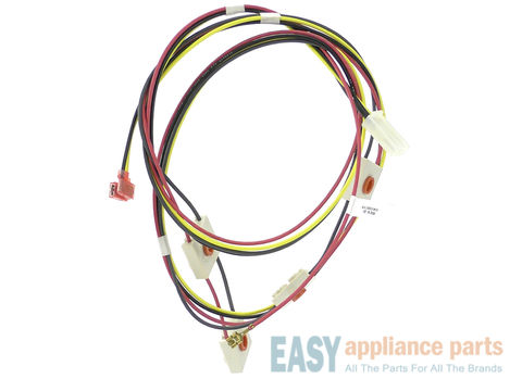 WIRING HARNESS – Part Number: 316001828
