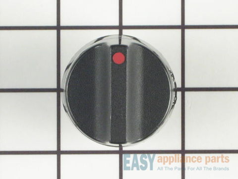 Surface Burner Control Knob – Part Number: 316023020