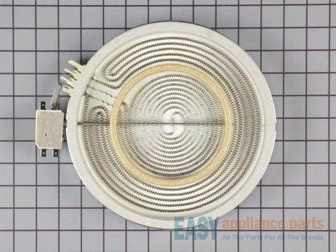 Dual Burner Element with Limiter - 8 Inch – Part Number: 316049706