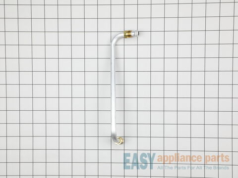 Range Oven Gas Supply Tube – Part Number: 316065006