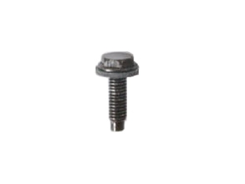 Top Burner Mounting Screw with Washer – Part Number: 316069301