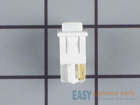 Dual Element Rocker Switch - White – Part Number: 316086901