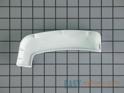 End Cap - Right Side – Part Number: 316240900