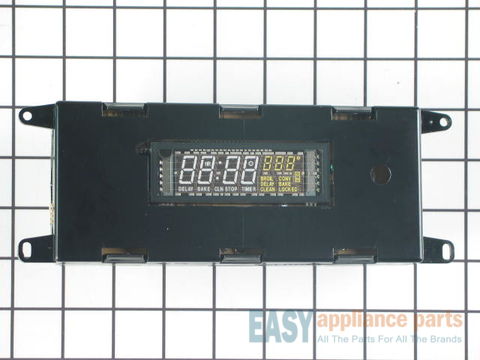 Electronic Clock/Timer – Part Number: 318010700