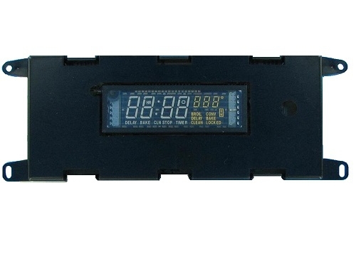 Oven Clock/Timer – Part Number: 318010900