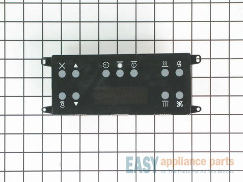Electronic Clock Control – Part Number: 318012903