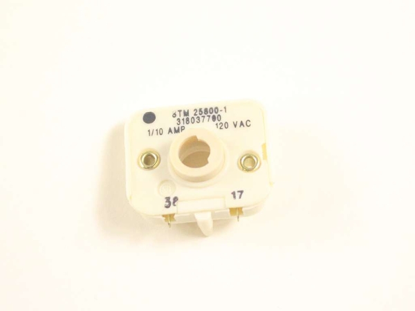 SWITCH – Part Number: 318037700