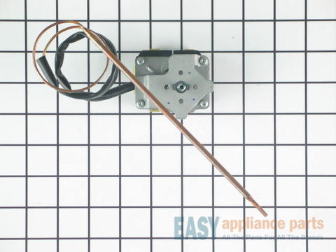 Oven Thermostat – Part Number: 318058300