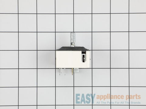 Surface Burner Switch – Part Number: 318120501