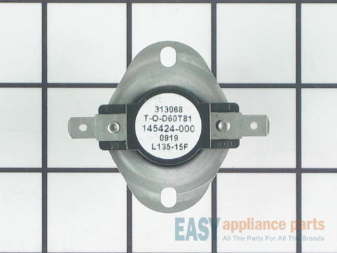 Cycling Thermostat – Part Number: 3204307