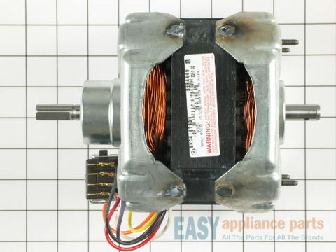 Two Speed Motor – Part Number: 3204449