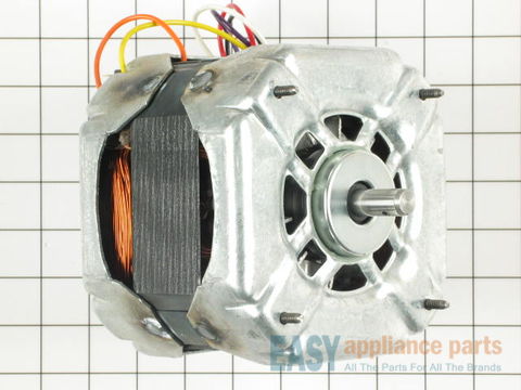 Two Speed Motor – Part Number: 3204449