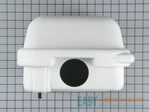 Water Container Reservoir and Float – Part Number: 327651108