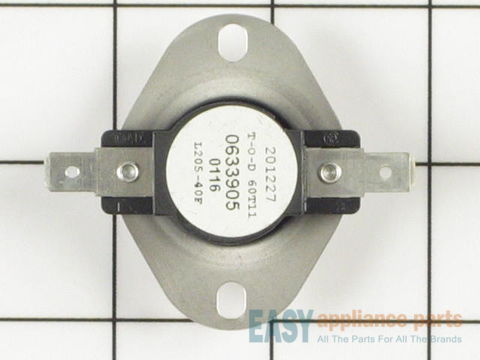 DISCONTINUED – Part Number: 5300633905