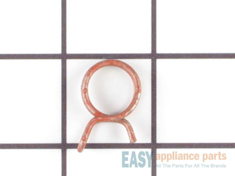 Hose Clamp – Part Number: 5300807813