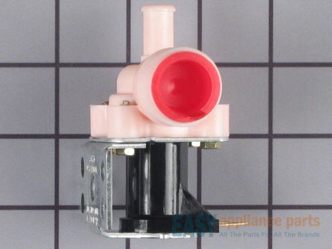 Water Inlet Valve Kit - for portable dishwashers – Part Number: 5300809135