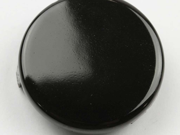 Surface Burner Cap - Black – Part Number: 5303017715