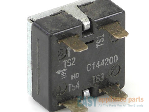 SWITCH-TEMP. – Part Number: 5303017895