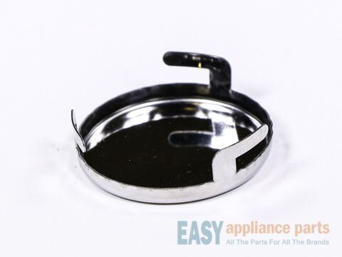 Surface Burner Cap - Stainless Steel – Part Number: 5303051017