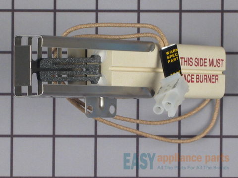 Flat Style Oven Igniter – Part Number: 5303200508