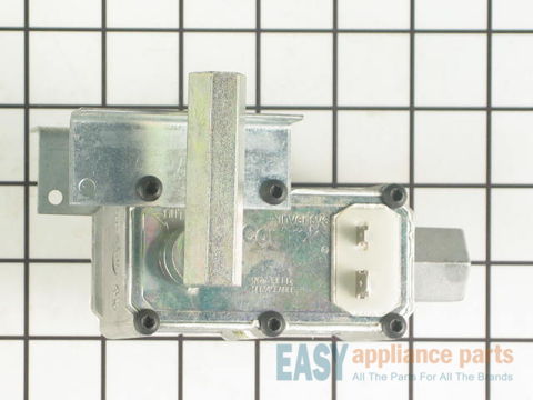 Dual Oven Safety Valve – Part Number: 5303208499